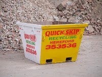 Quickskip Recycling Ledbury 1159789 Image 9
